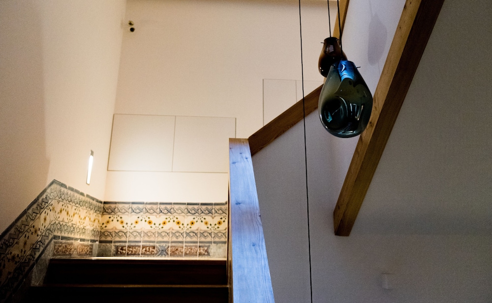 Flora Chiado Apartments by null