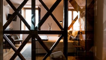 Apartment, 2 Bedrooms