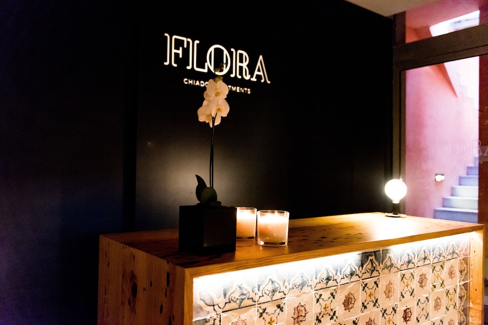 Flora Chiado Apartments by null