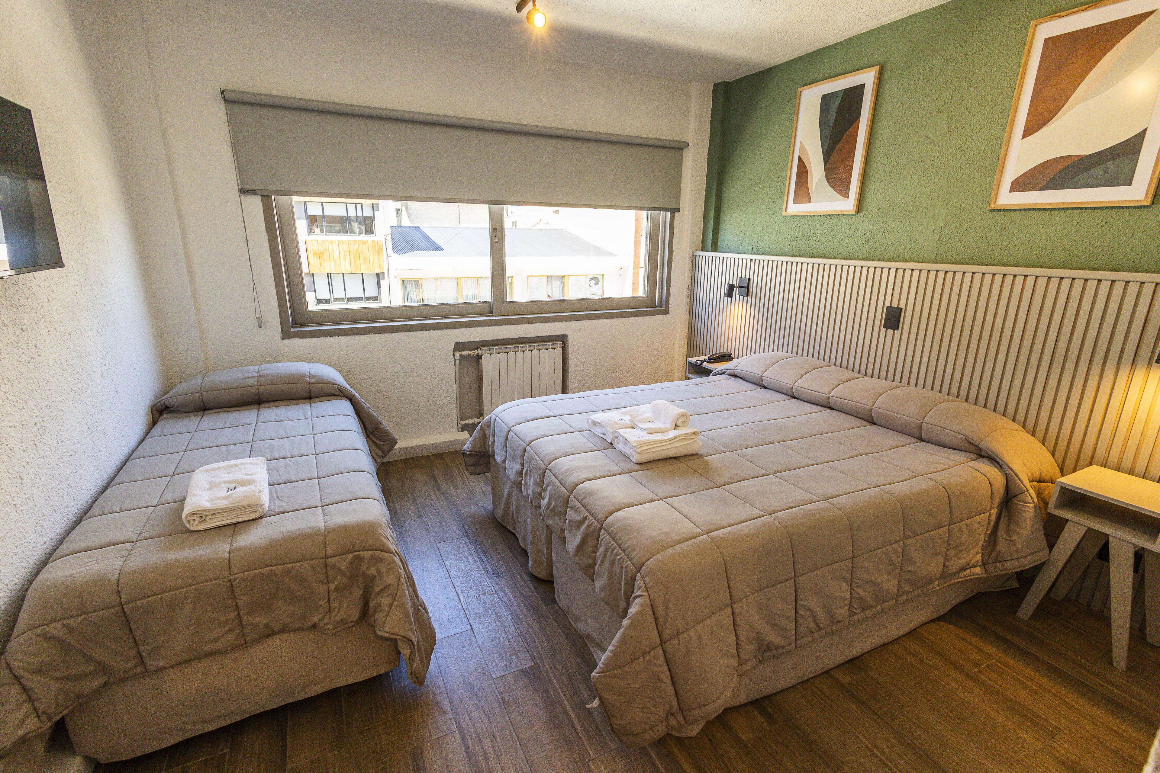 Foto - M382 Hotel Bariloche