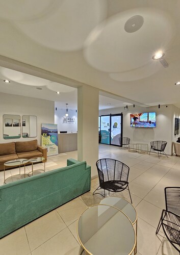 M382 Hotel Bariloche