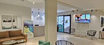 M382 Hotel Bariloche