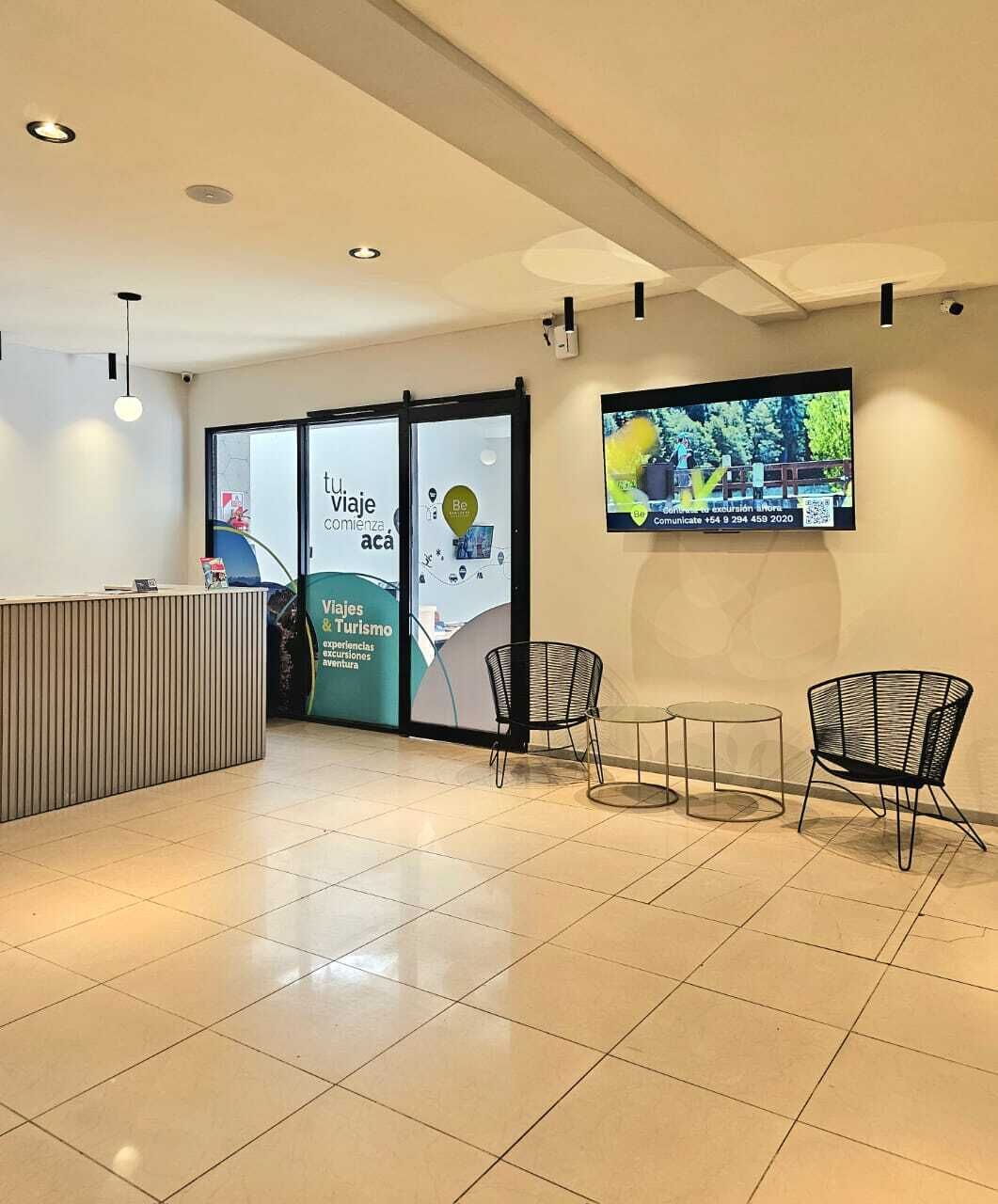 Foto - M382 Hotel Bariloche