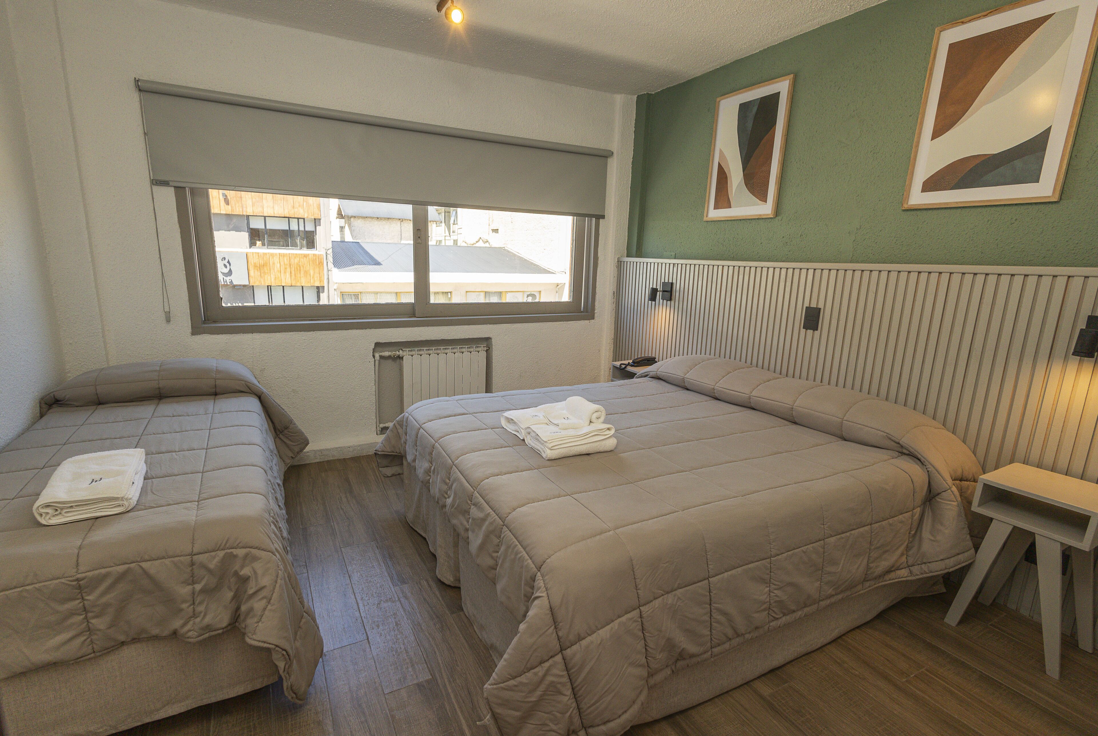 Foto - M382 Hotel Bariloche