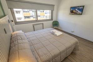 Biancheria da letto ipoallergenica, minibar, una cassaforte in camera