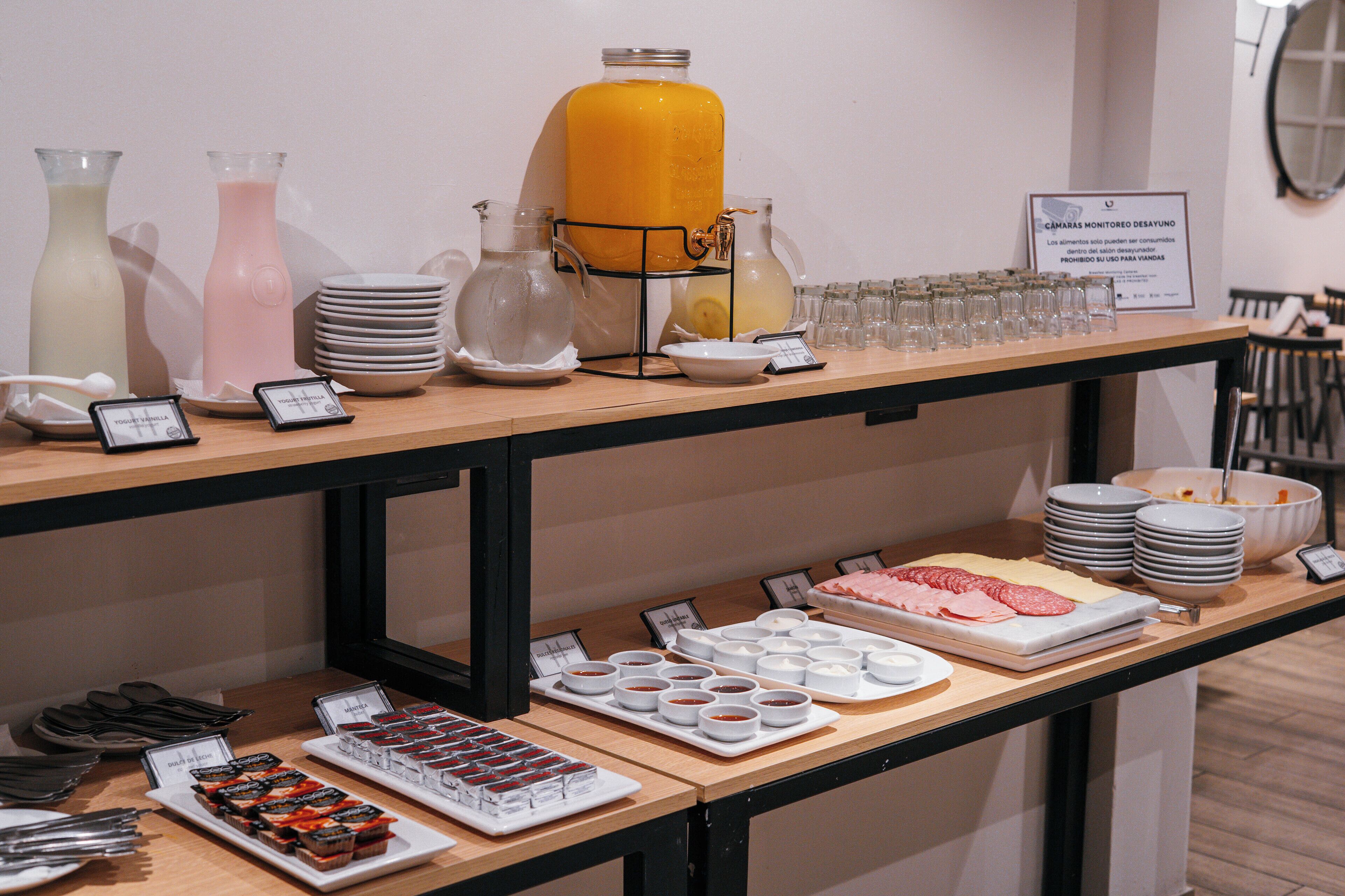 Foto - M382 Hotel Bariloche