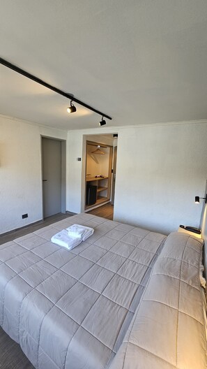 Standard-Doppelzimmer