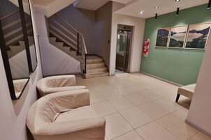 Recepción