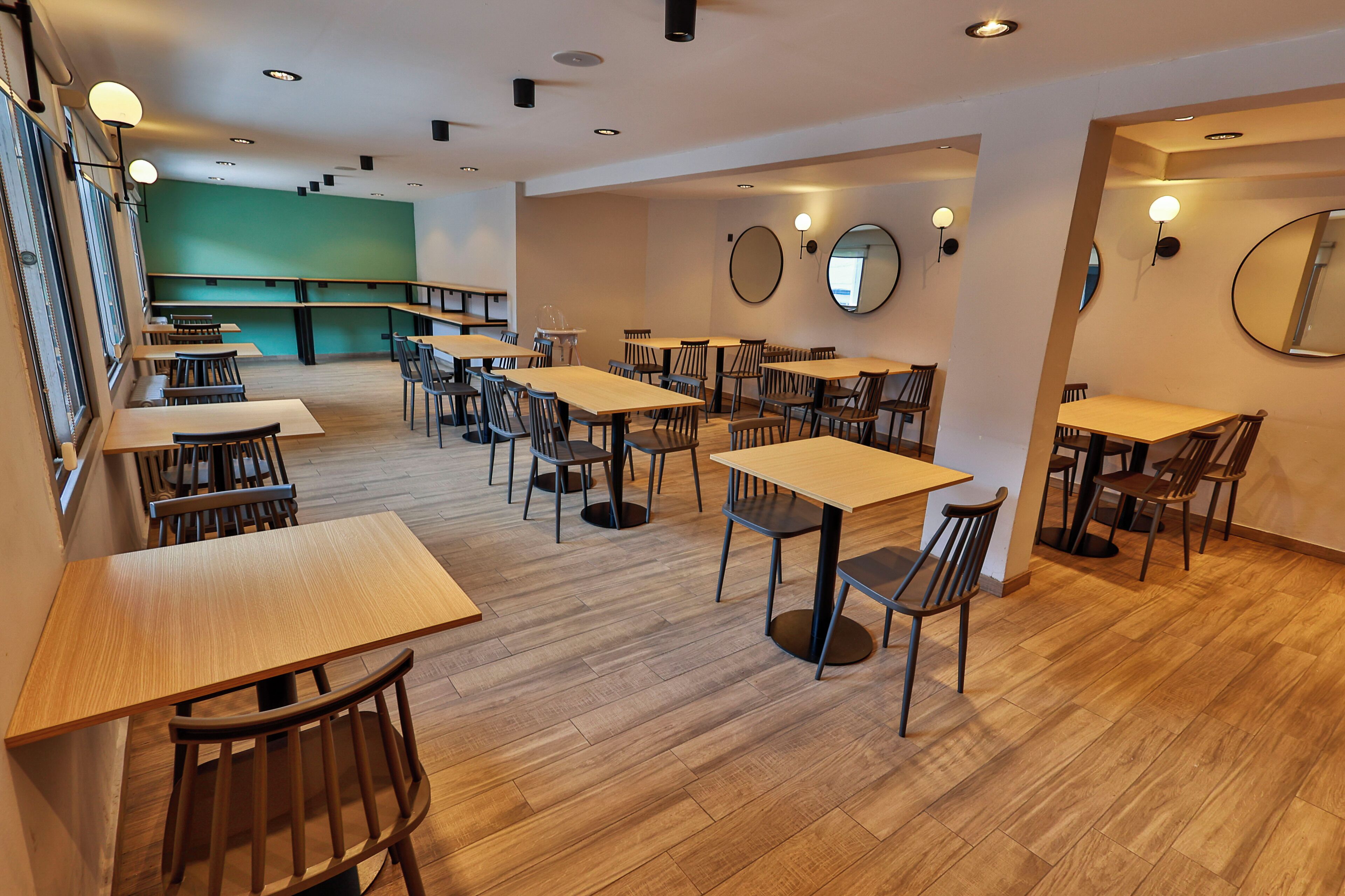 Foto - M382 Hotel Bariloche