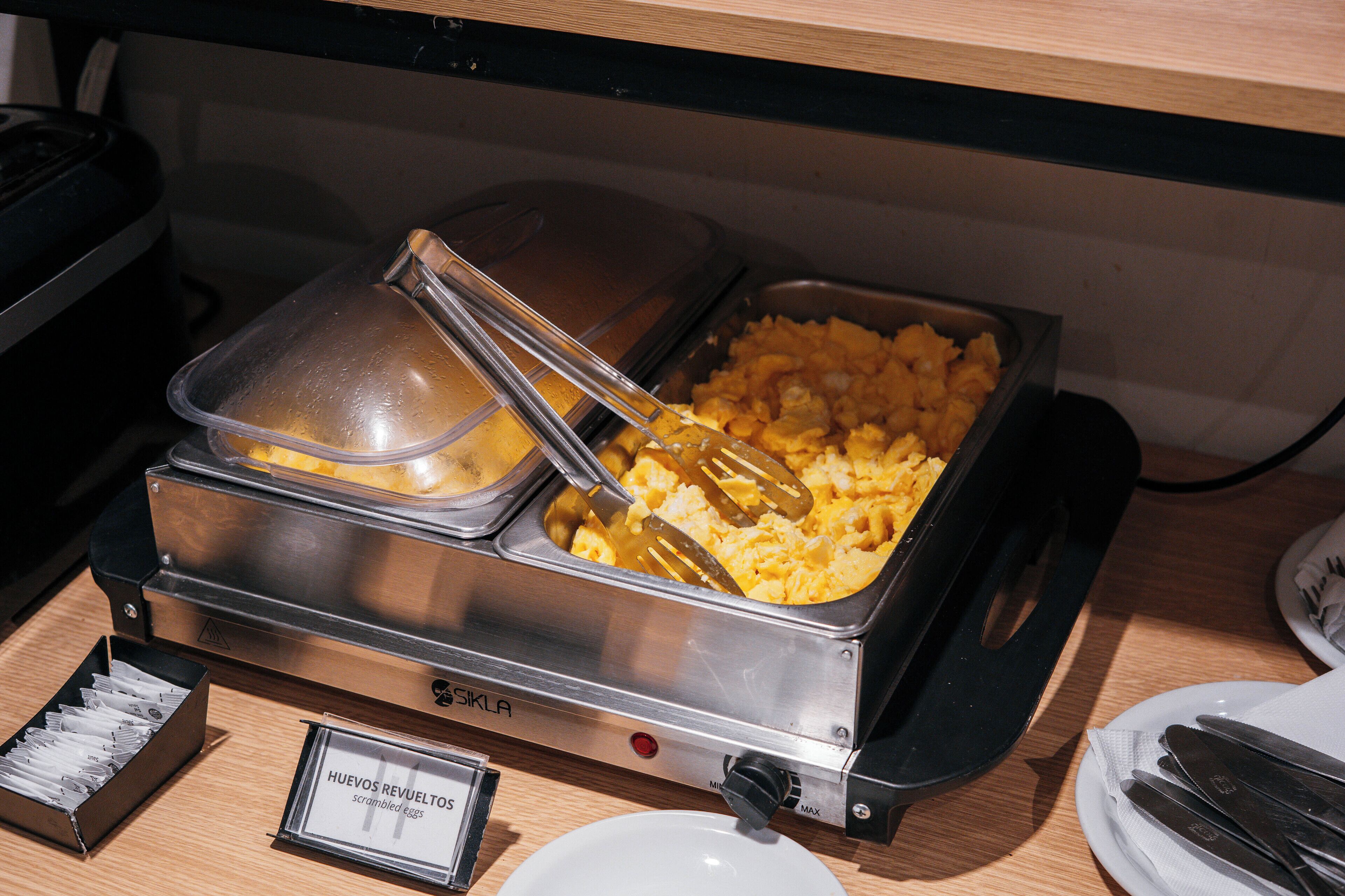 Foto - M382 Hotel Bariloche