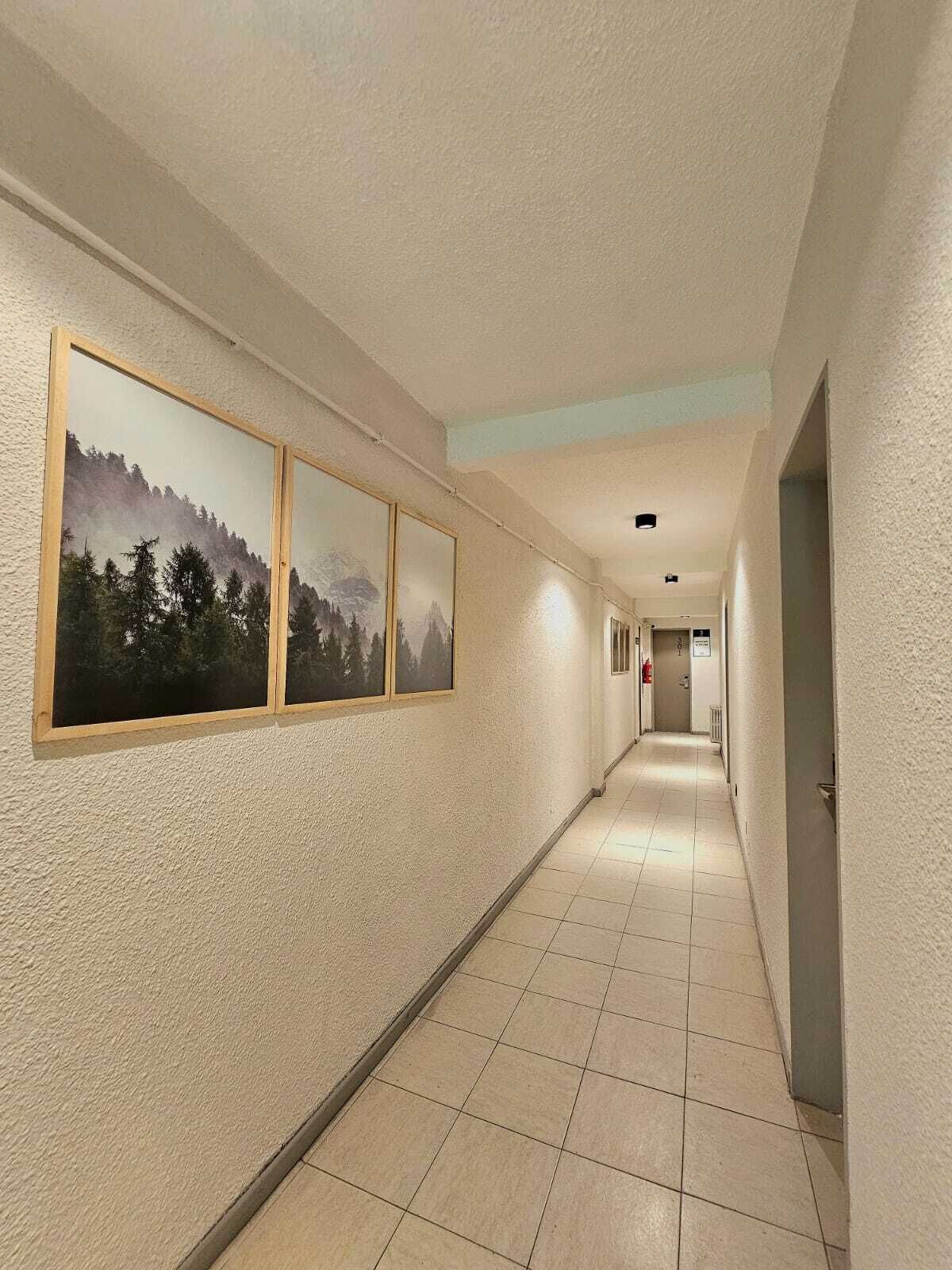 Foto - M382 Hotel Bariloche