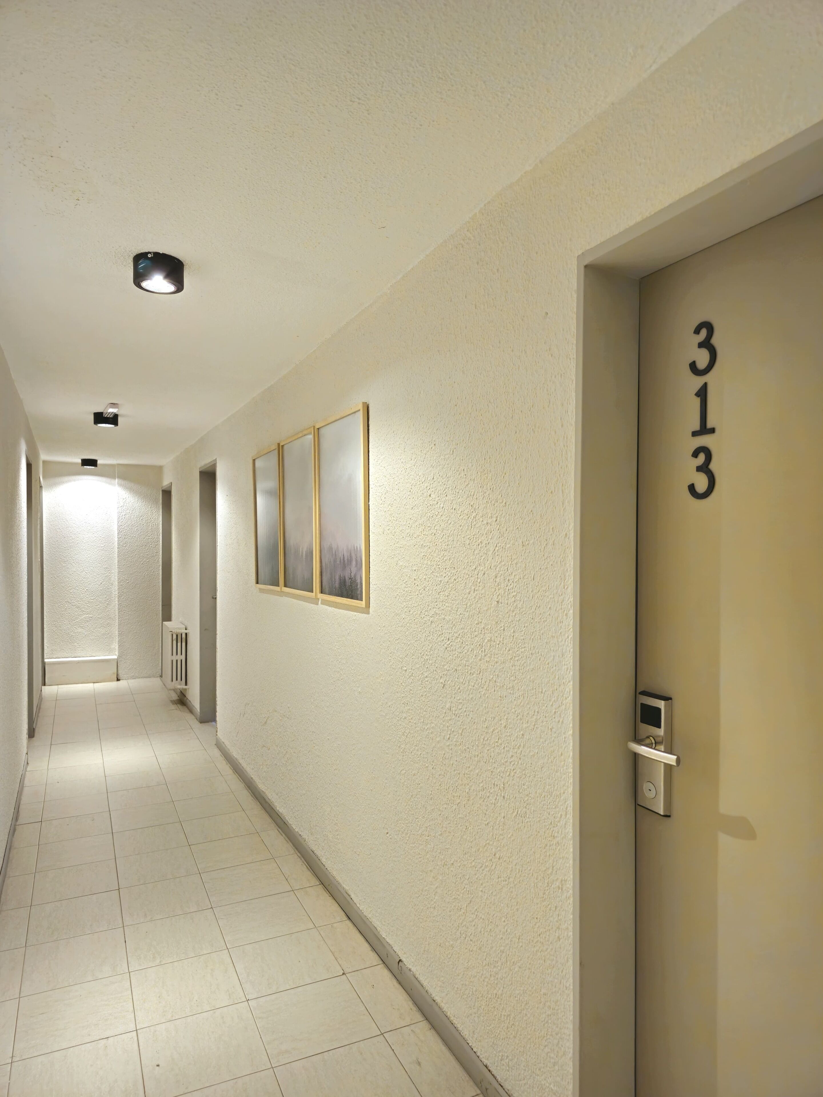 Foto - M382 Hotel Bariloche