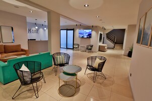 Sala de reuniones