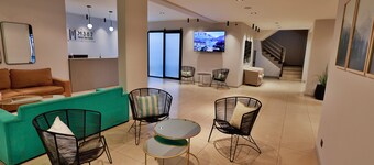 M382 Hotel Bariloche