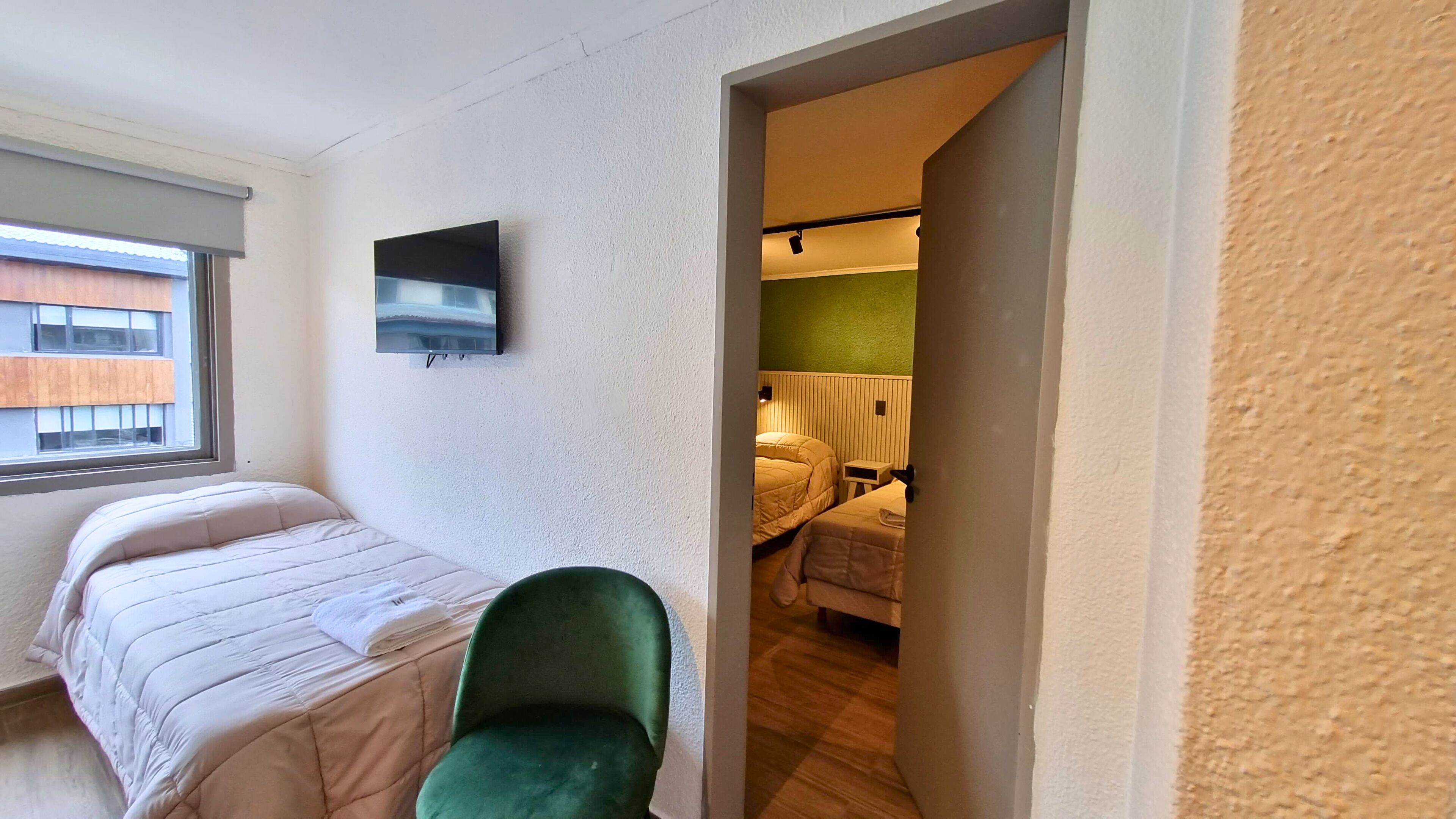 Foto - M382 Hotel Bariloche