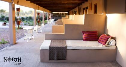 Atacama Budget Bed & Tours