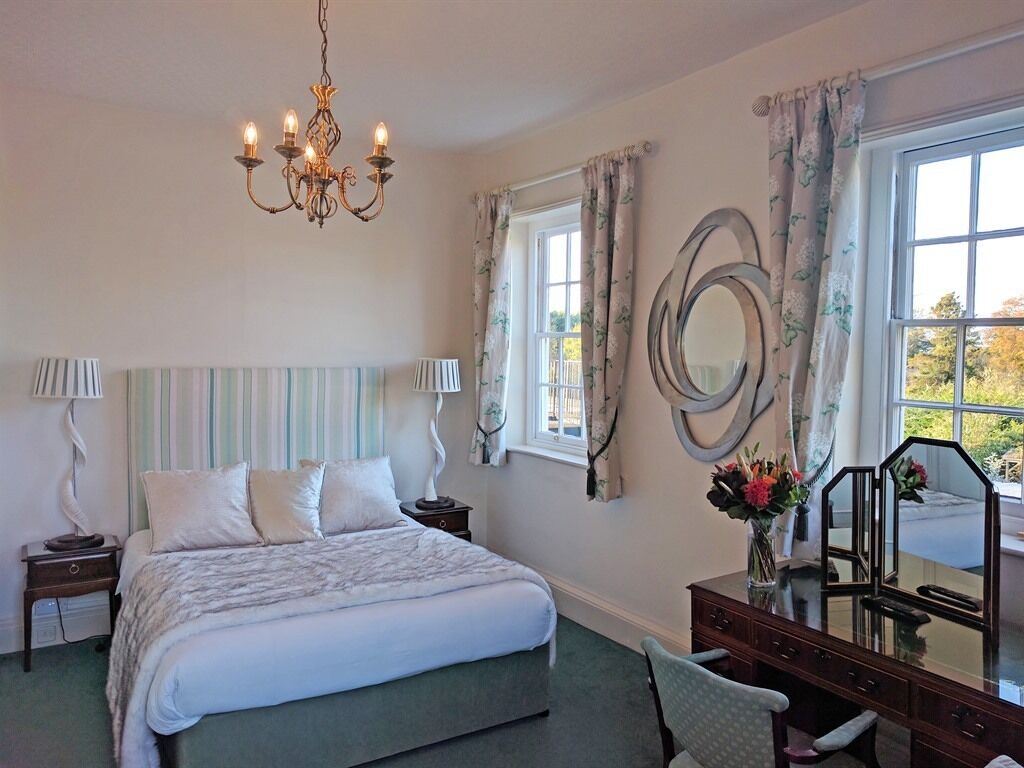 Double Room, Ensuite