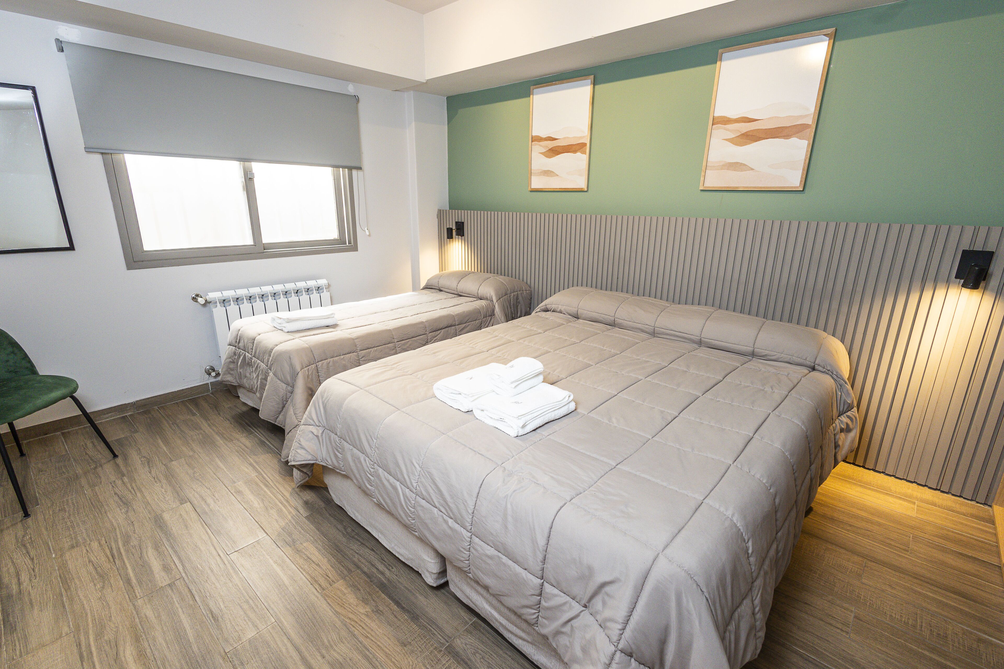 Foto - M383 Hotel Bariloche