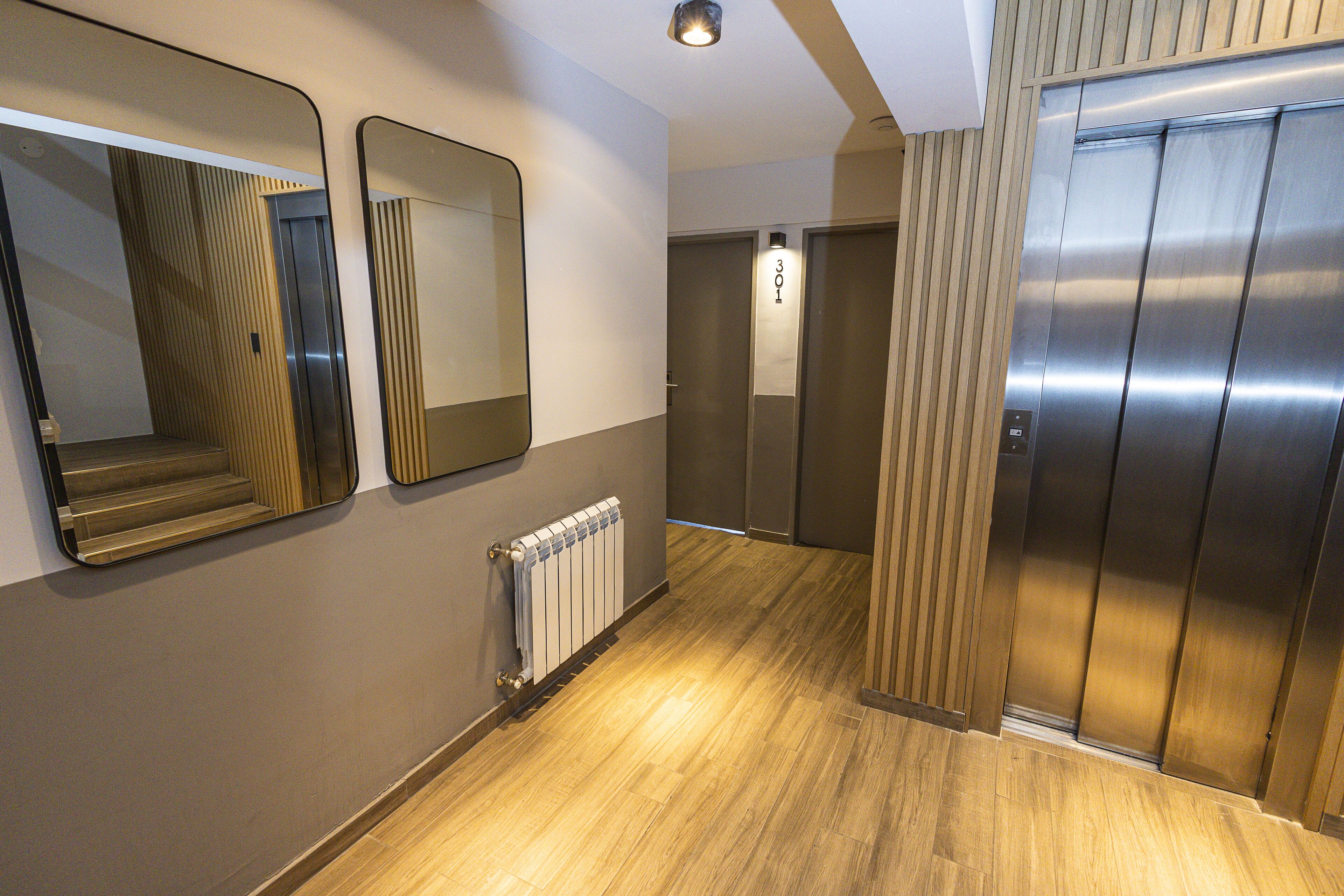 Foto - M383 Hotel Bariloche