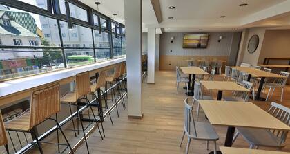 M383 Hotel Bariloche