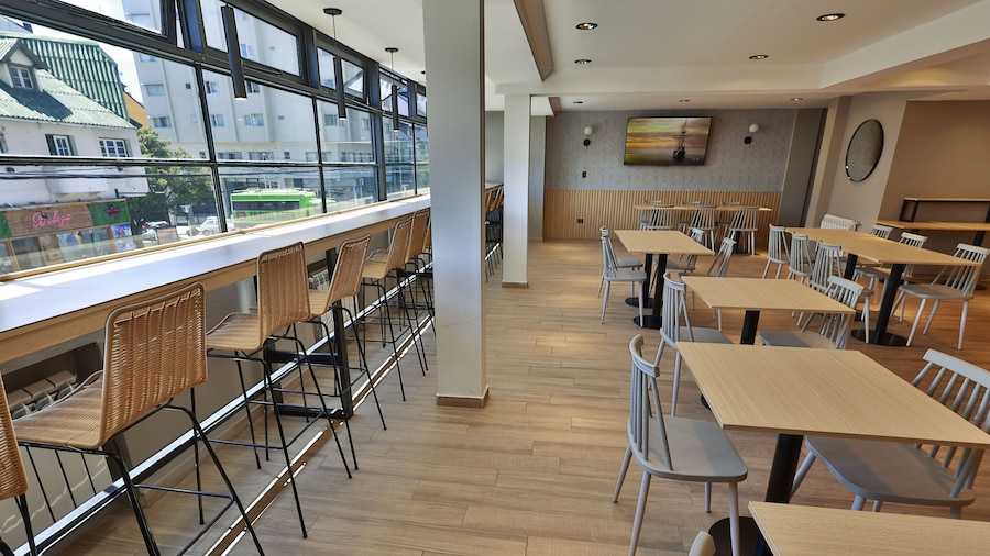 M383 Hotel Bariloche