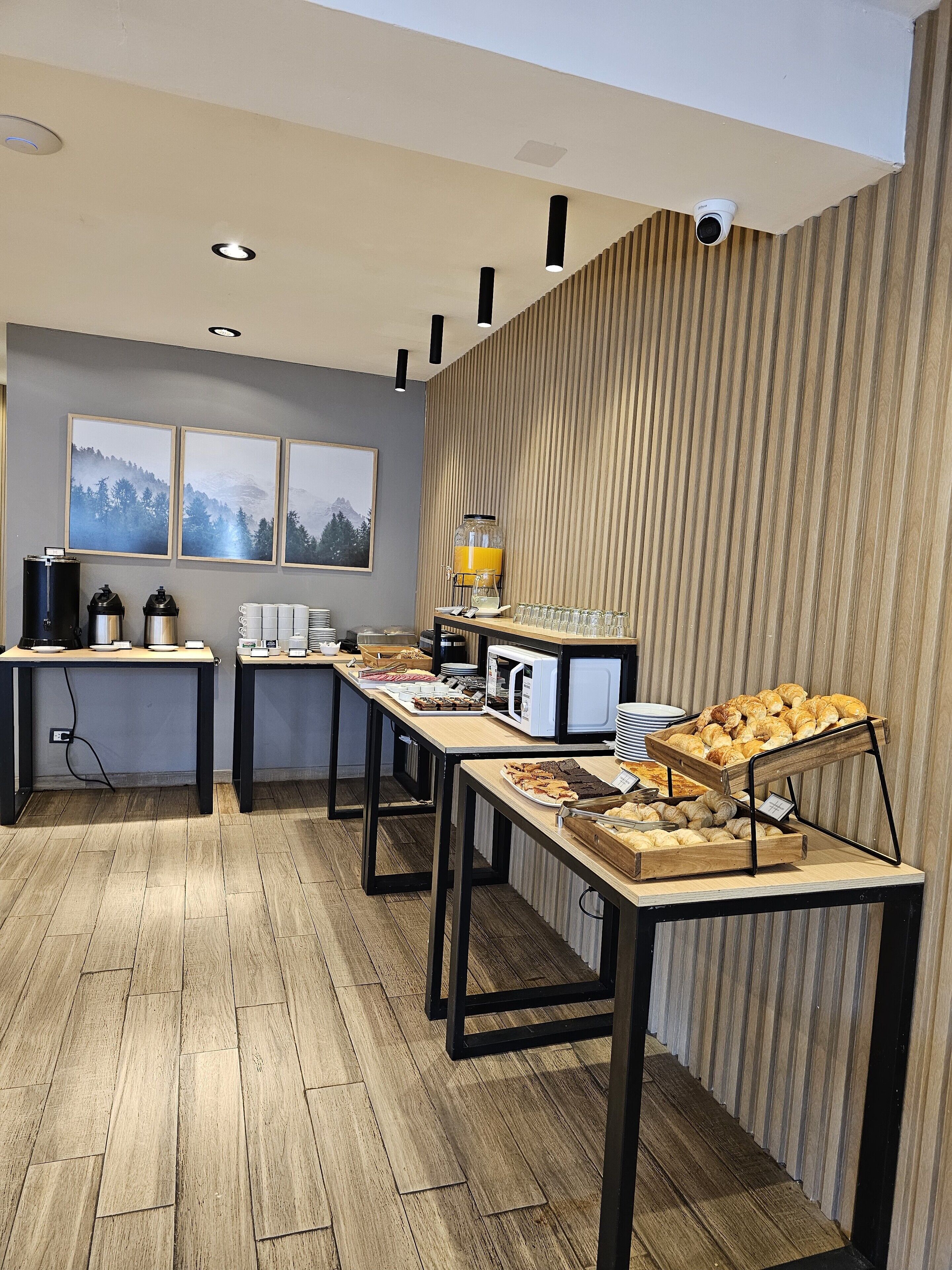 Foto - M383 Hotel Bariloche