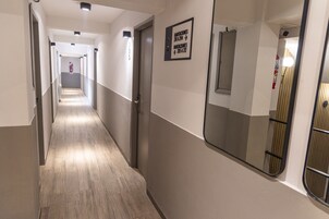 Detalle del interior