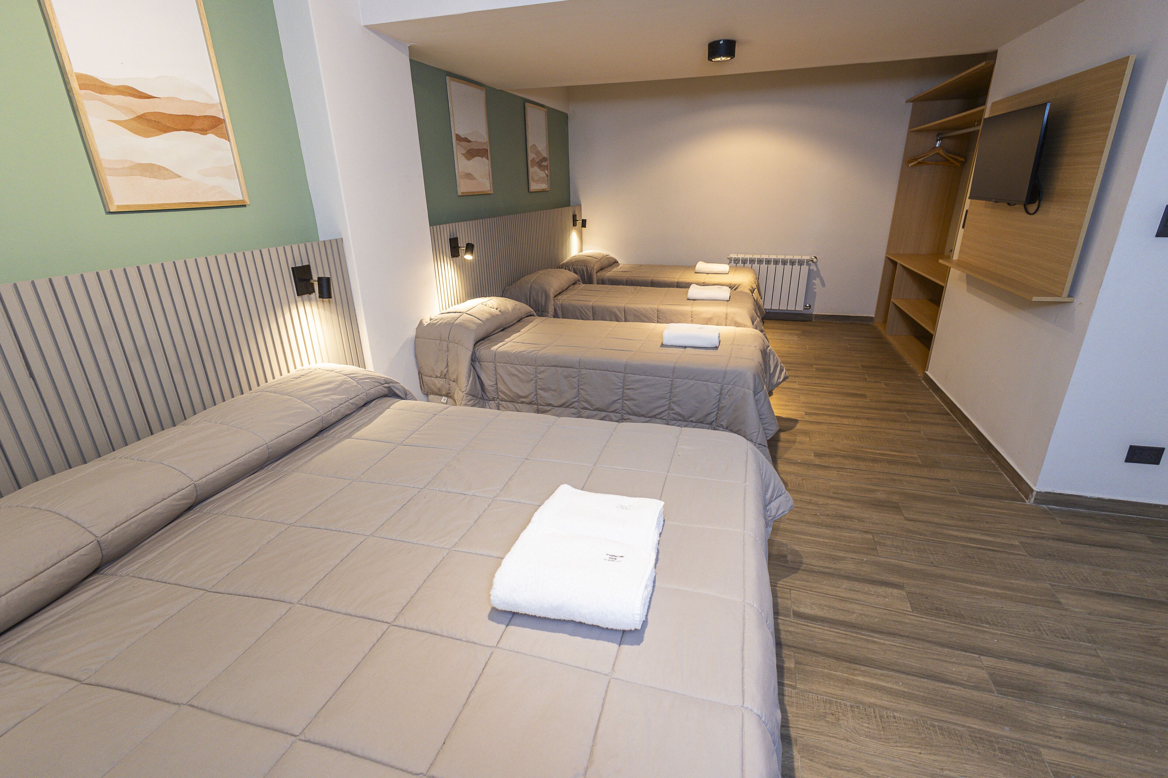 Foto - M383 Hotel Bariloche