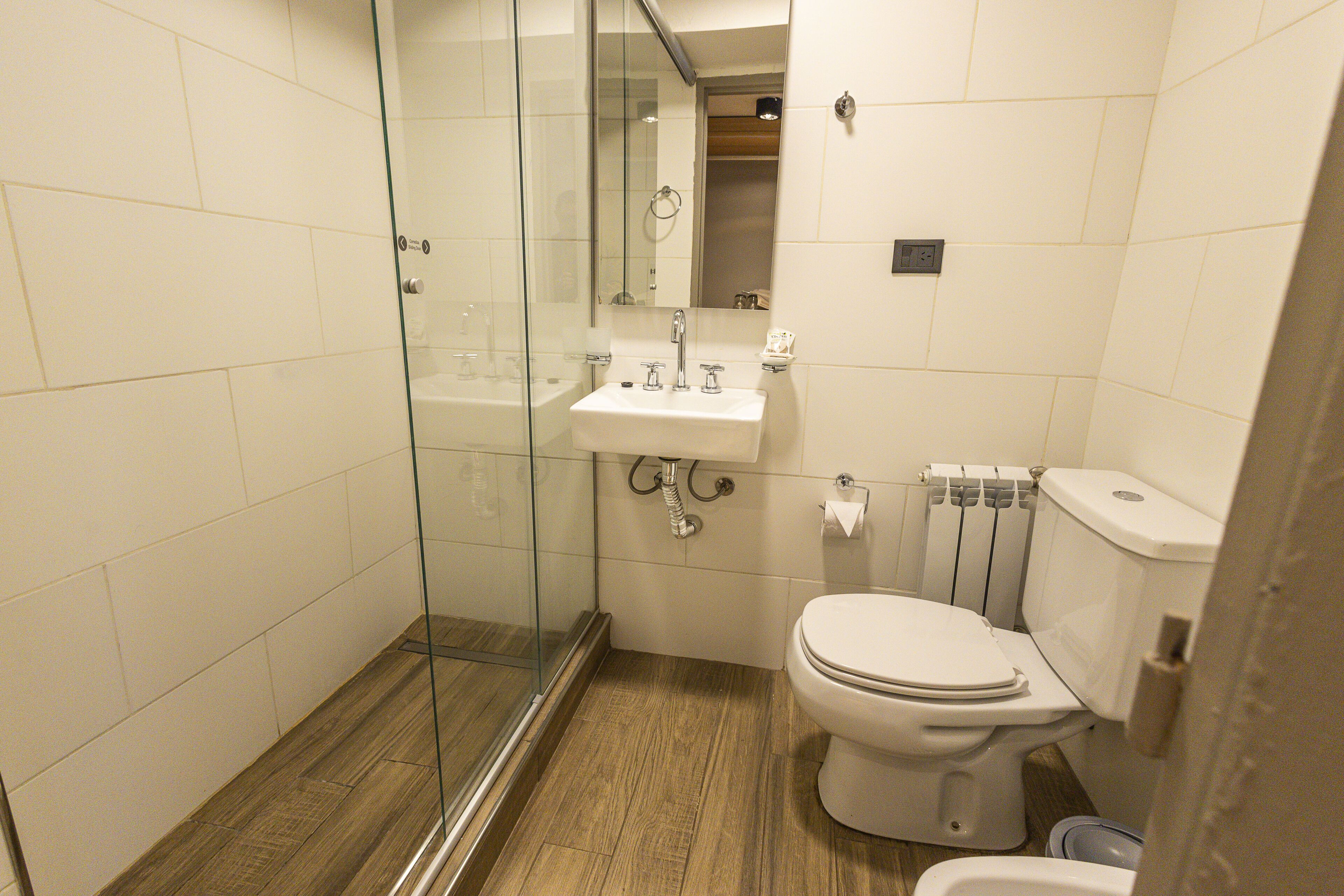 Foto - M383 Hotel Bariloche