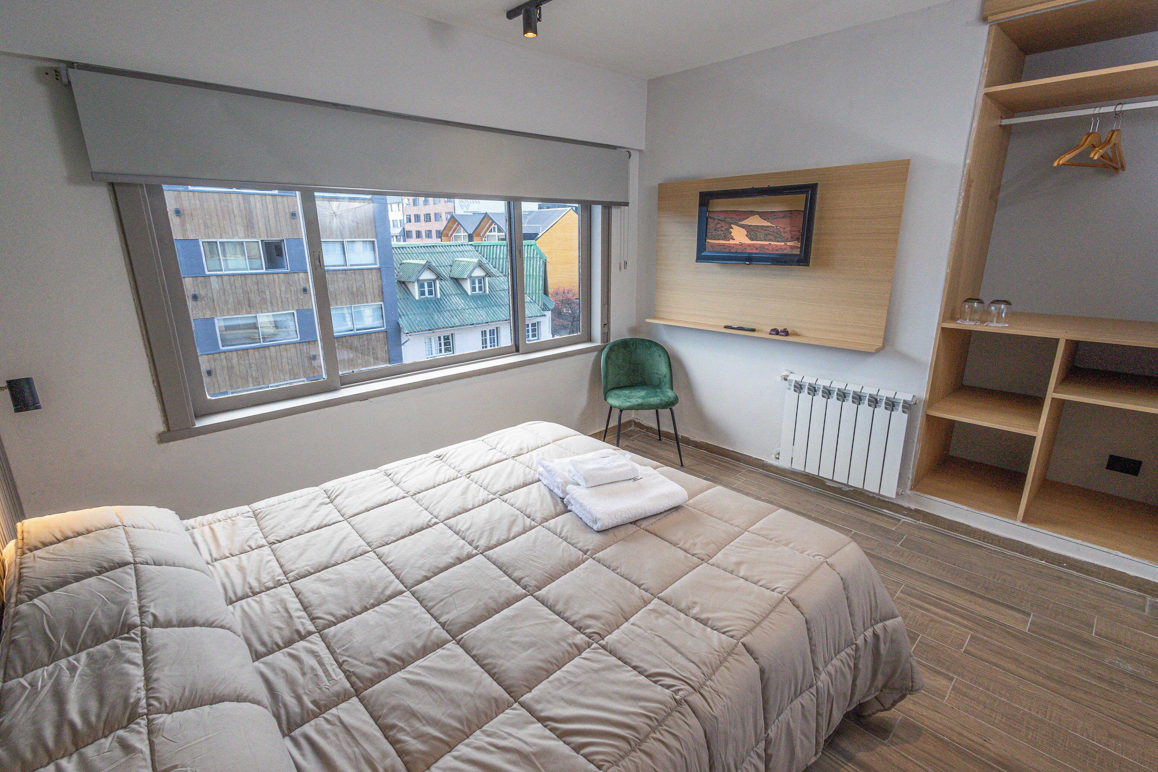 Foto - M383 Hotel Bariloche