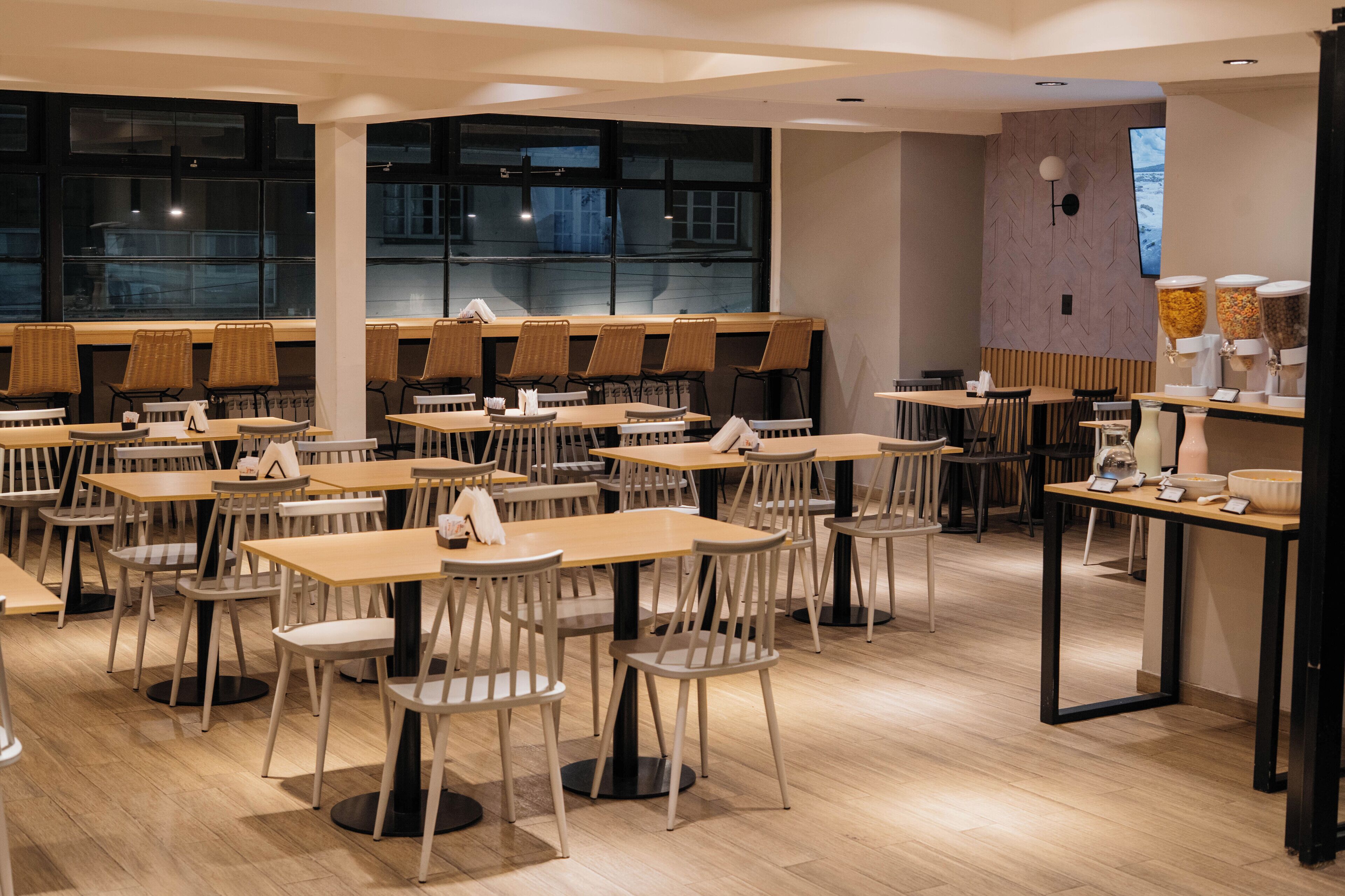 Foto - M383 Hotel Bariloche