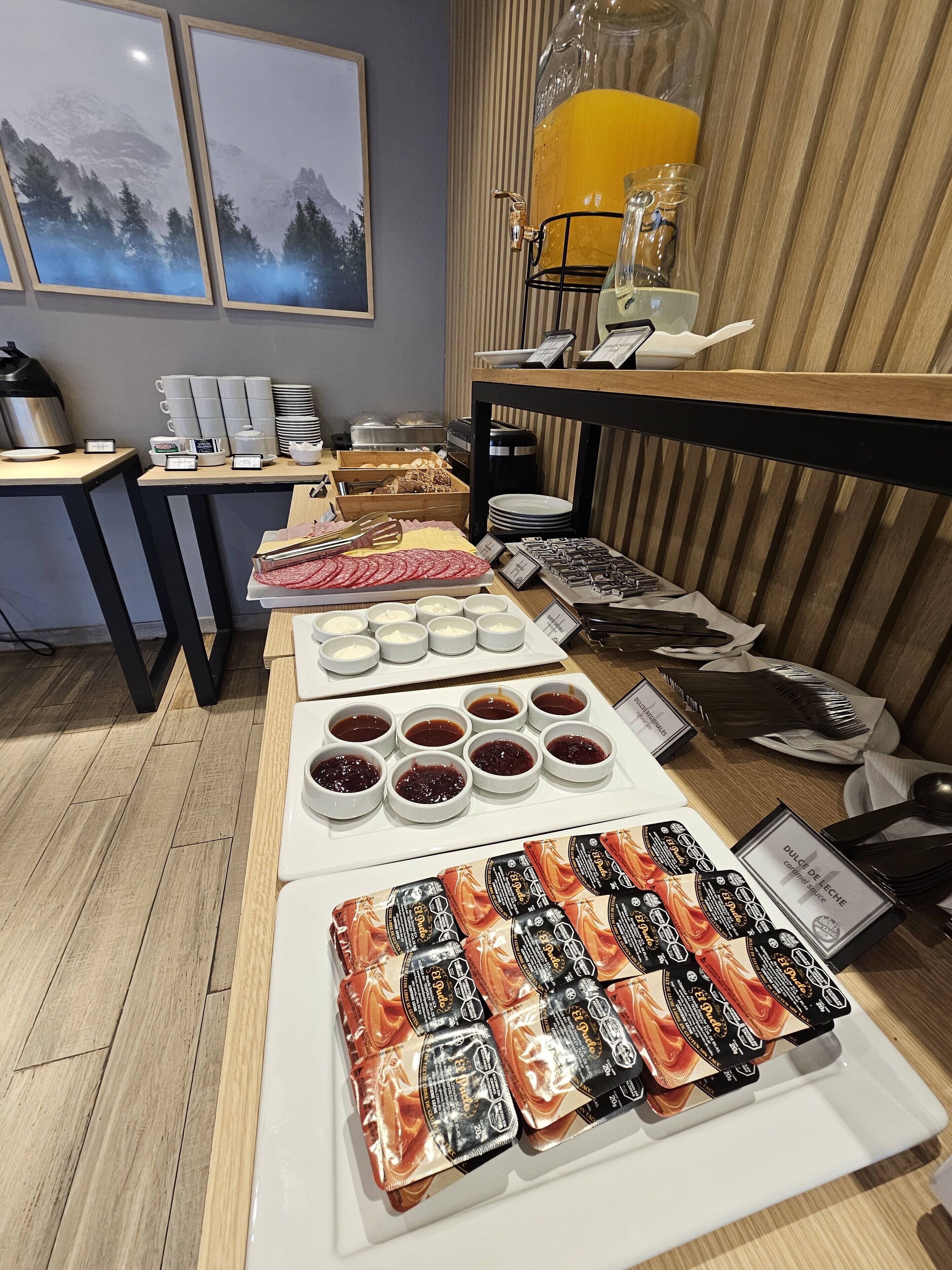 Foto - M383 Hotel Bariloche