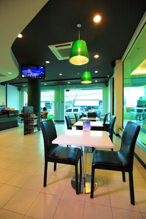 Cafetería