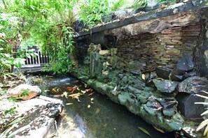 Garden - Wungnoy Hotel (Hat Yai)