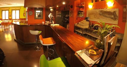 Hostal Palafox