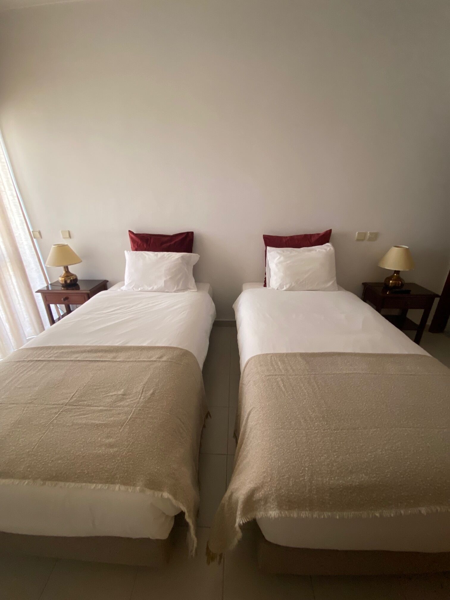 Foto - Fátima GuestHouse