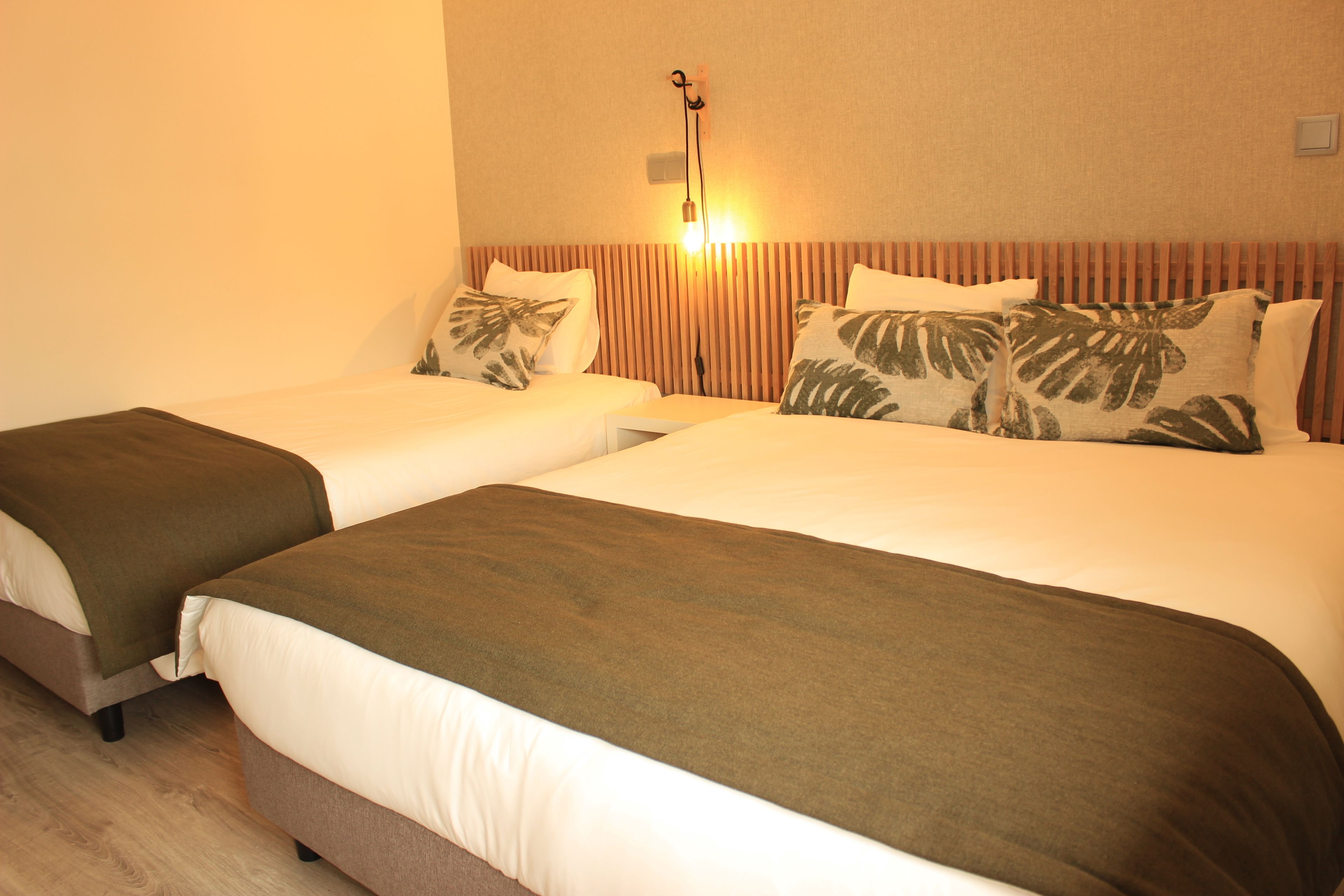 Foto - Fátima GuestHouse