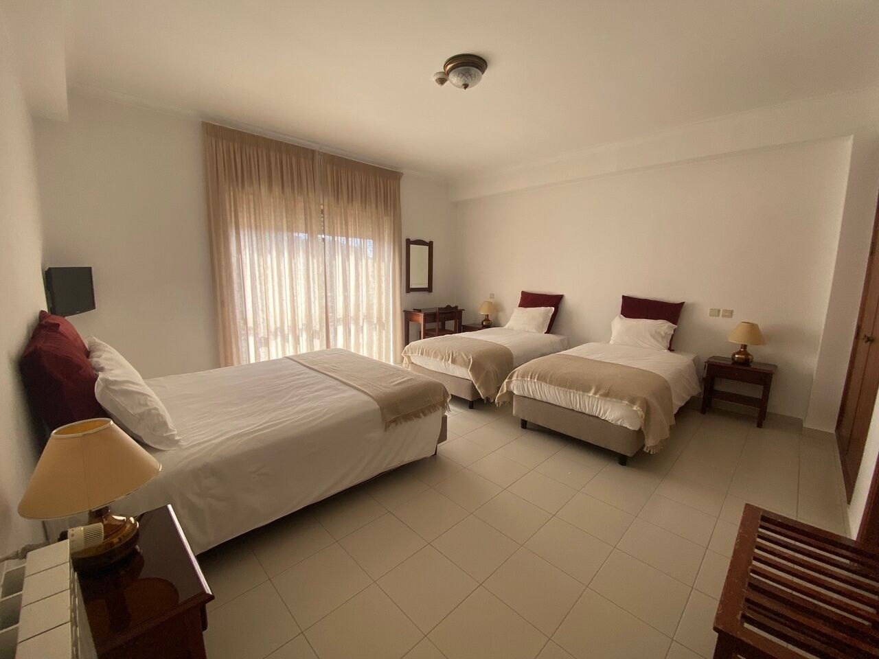 Foto - Fátima GuestHouse