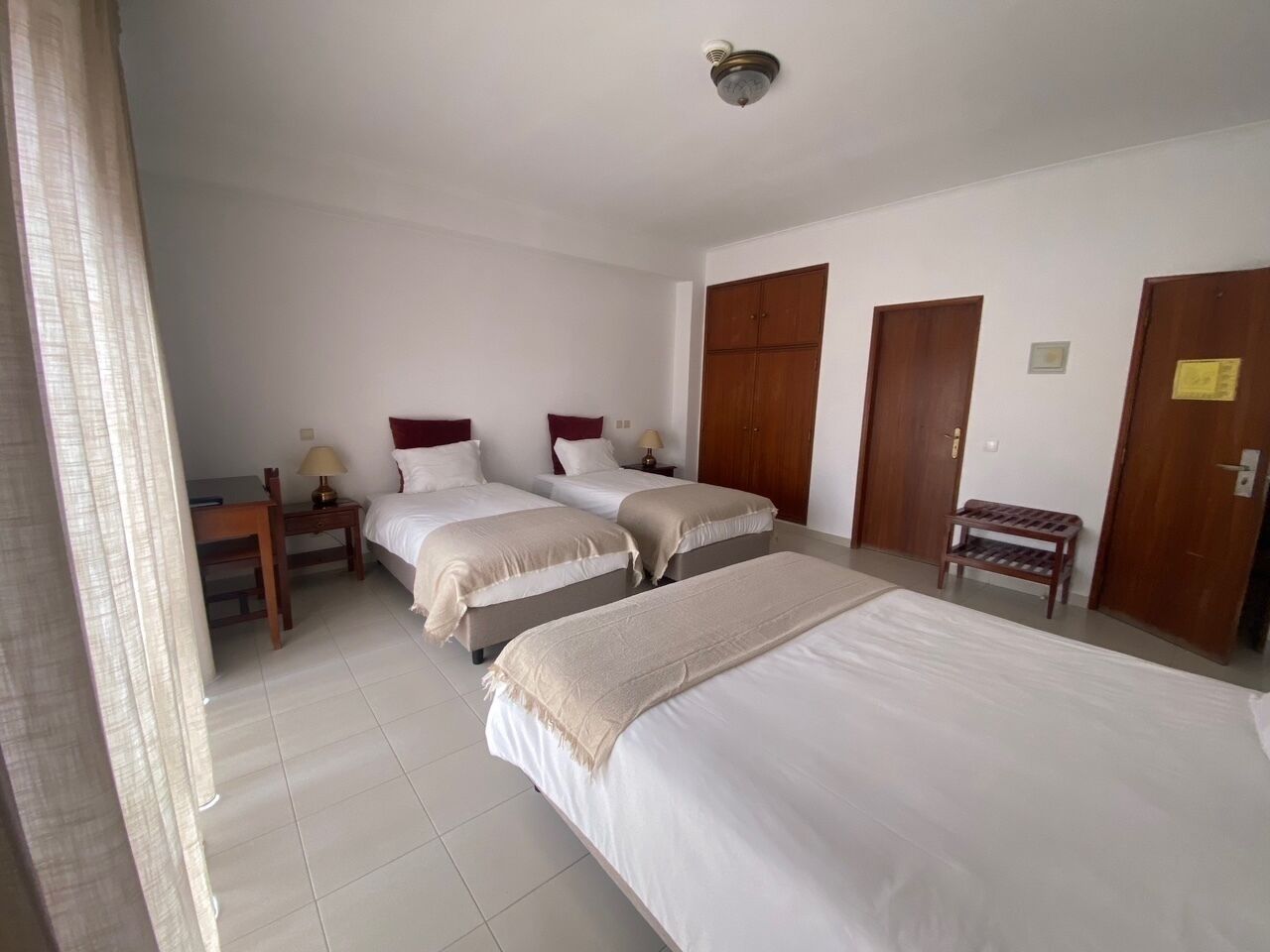 Foto - Fátima GuestHouse