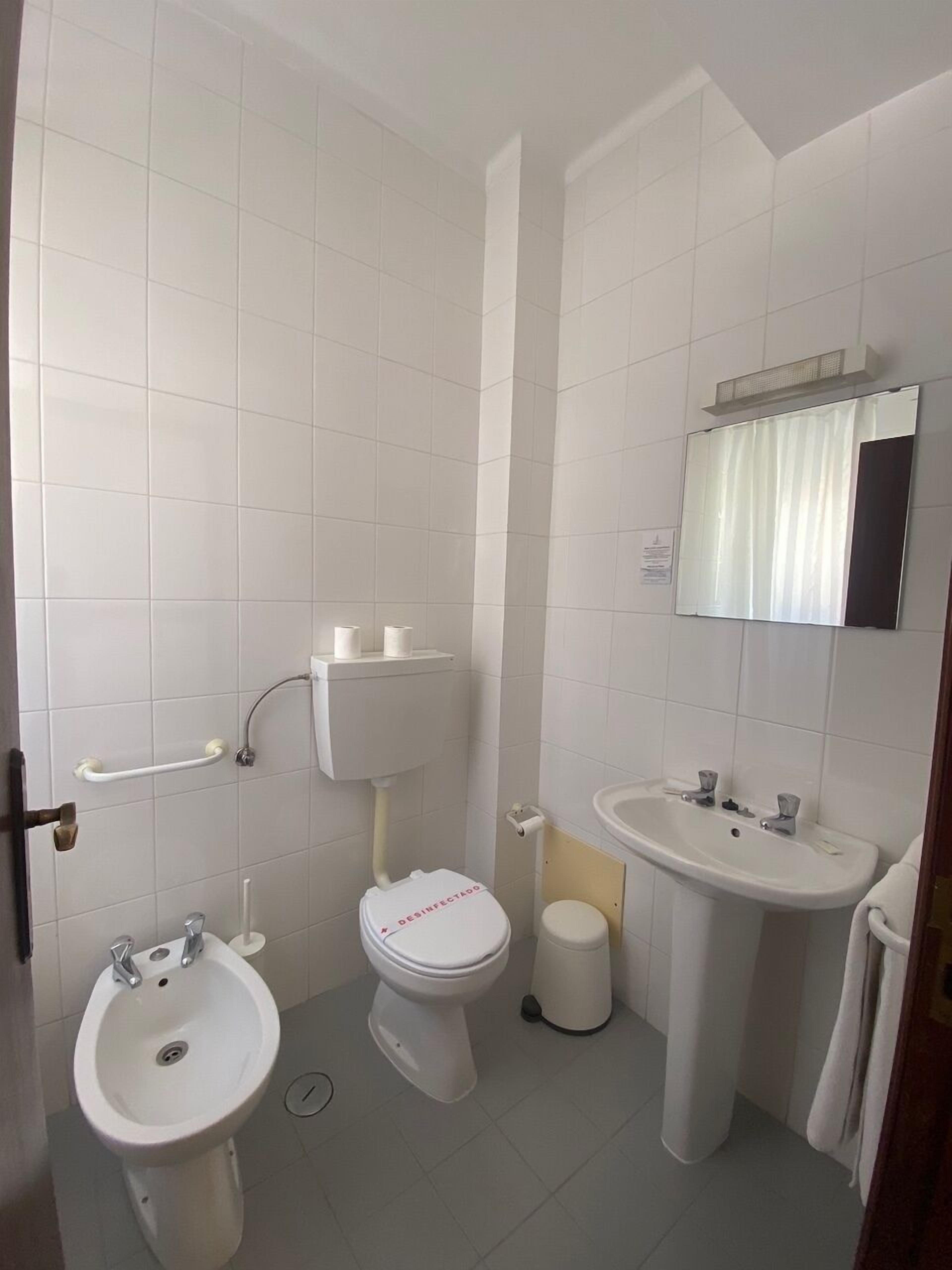 Foto - Fátima GuestHouse