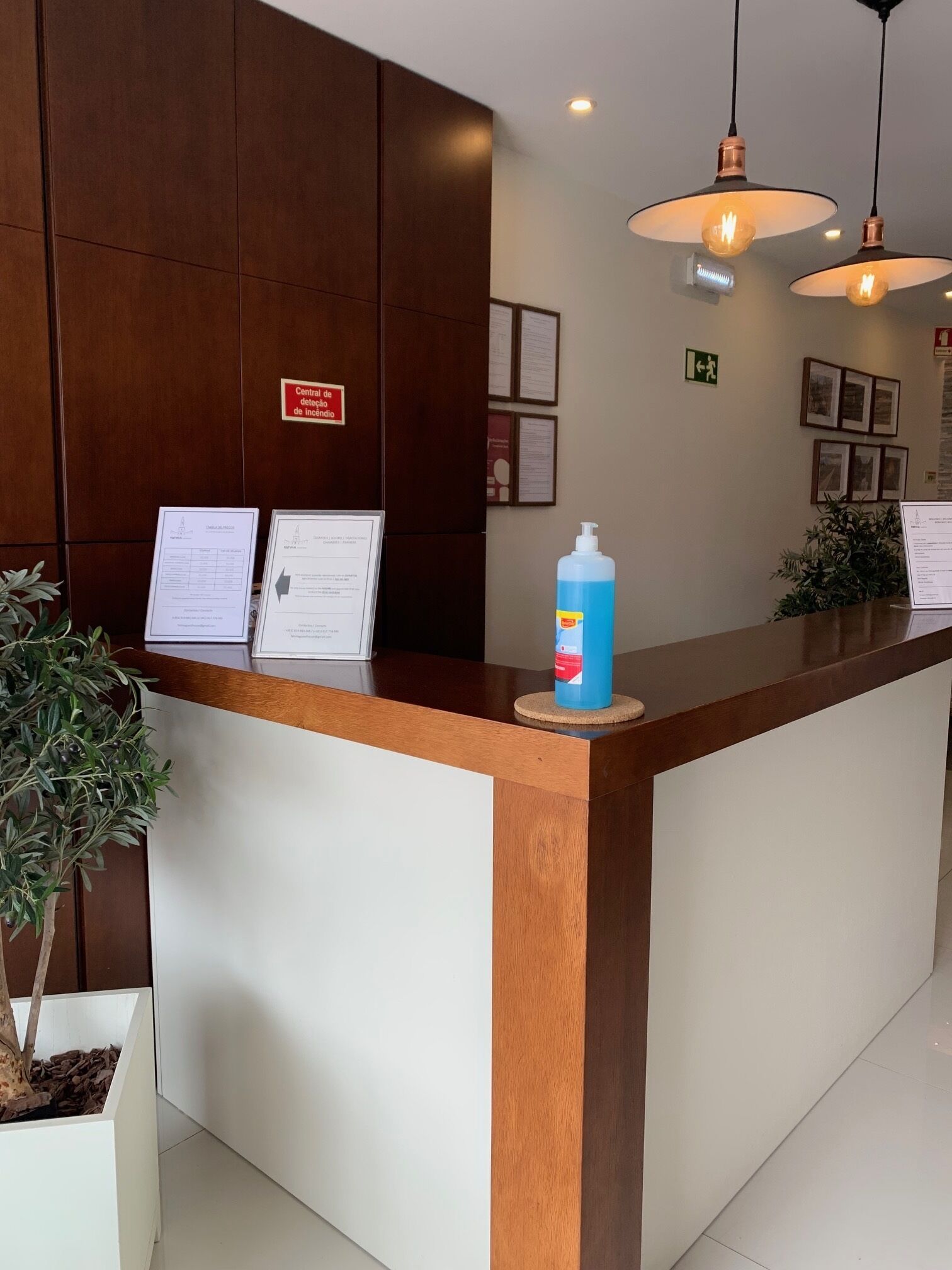 Foto - Fátima GuestHouse