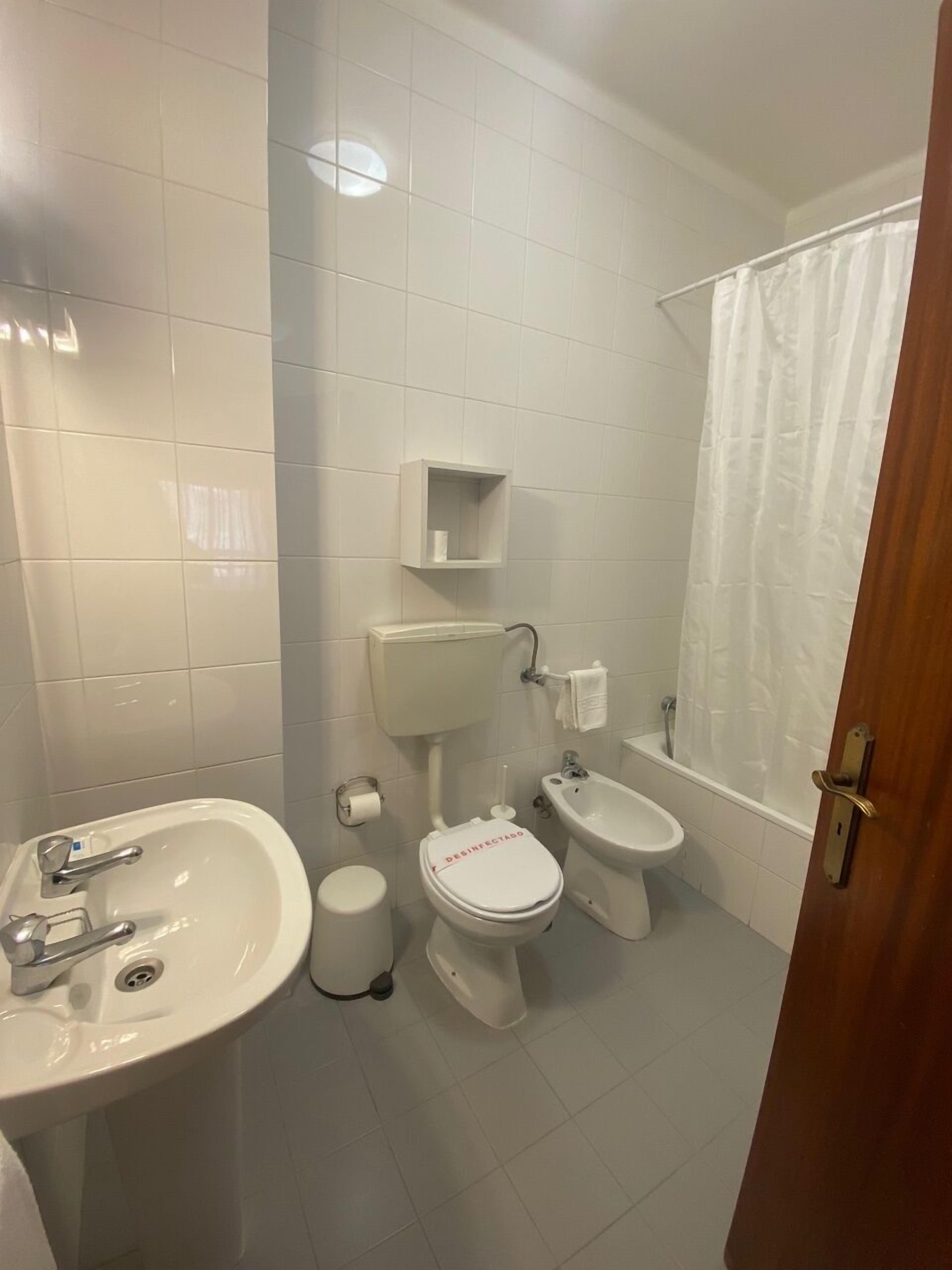 Foto - Fátima GuestHouse