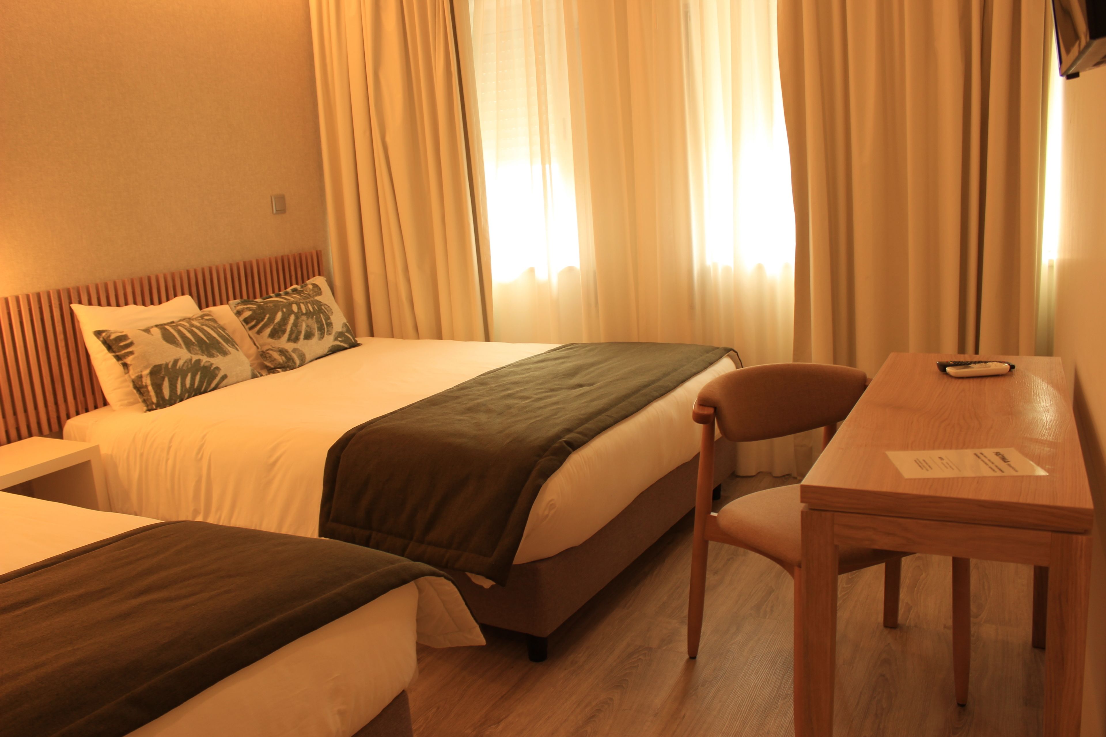 Foto - Fátima GuestHouse