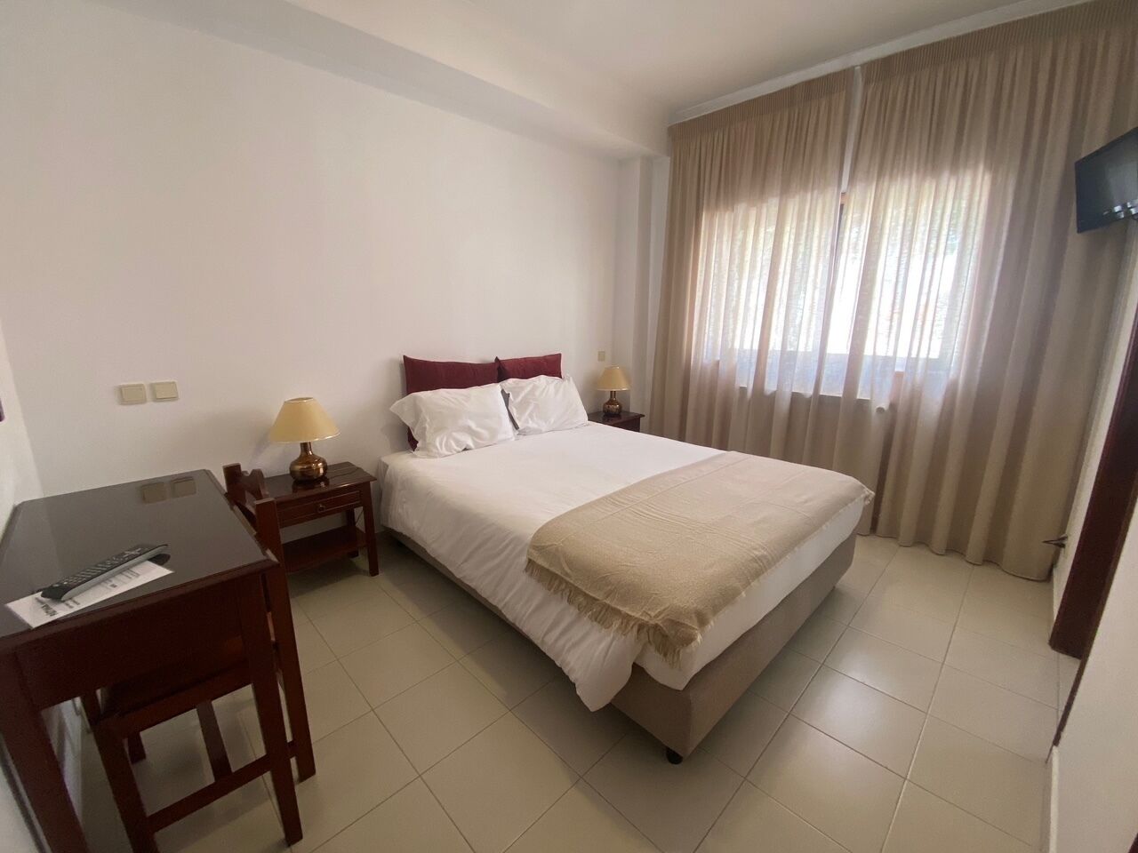 Foto - Fátima GuestHouse