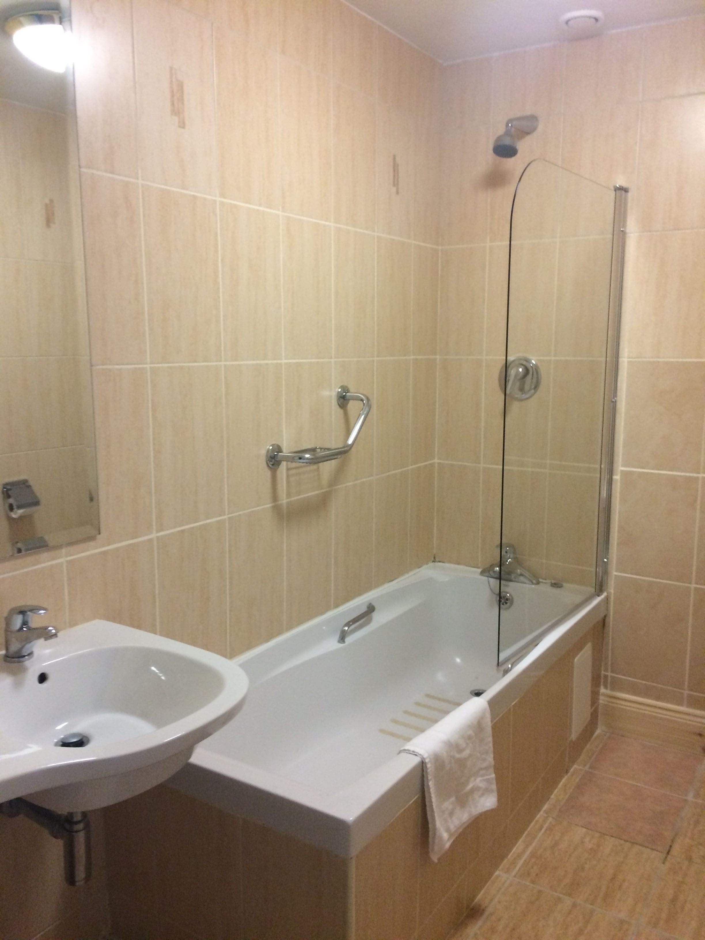 Photo - Eviston House Hotel