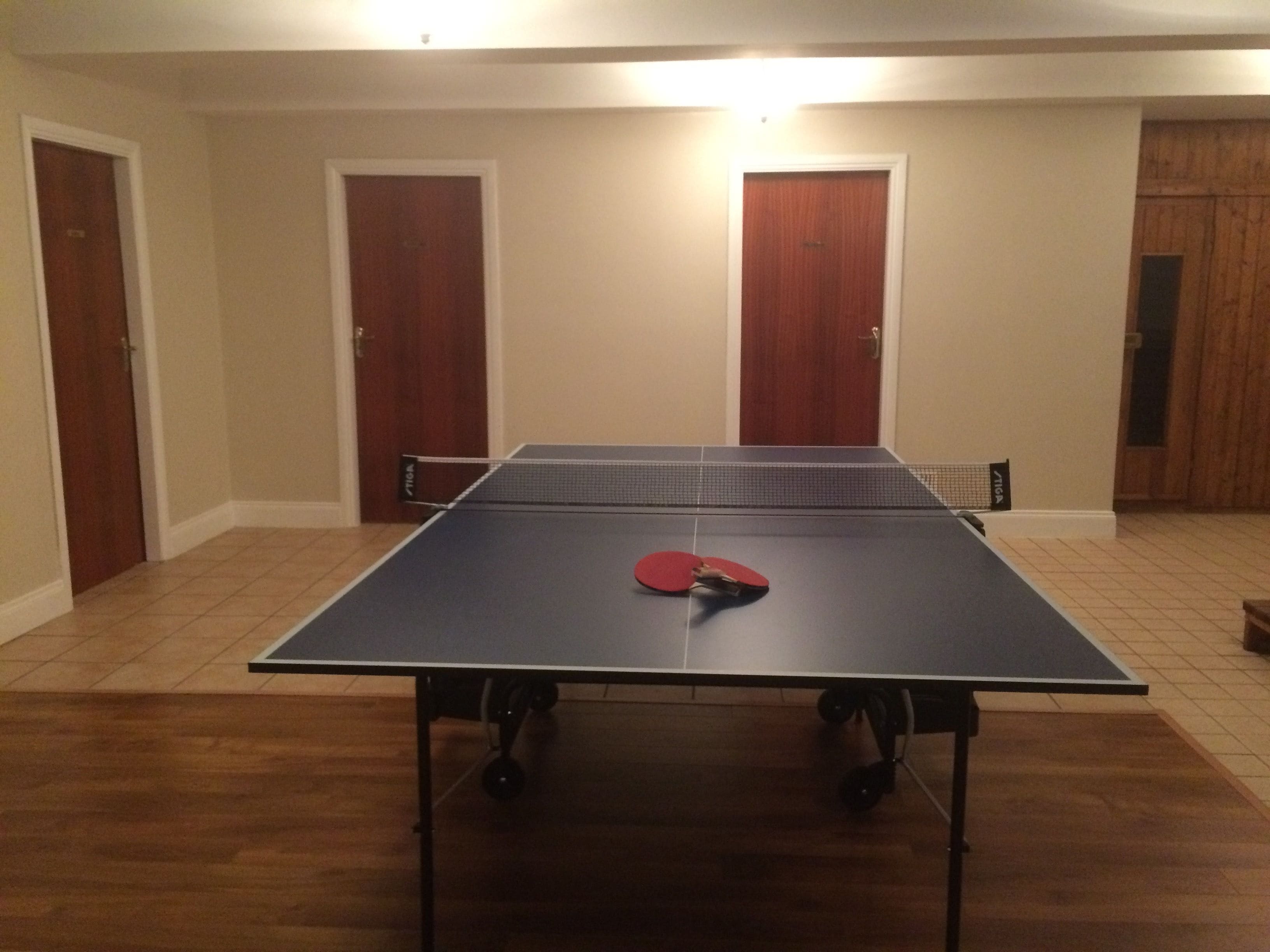 Photo - Eviston House Hotel