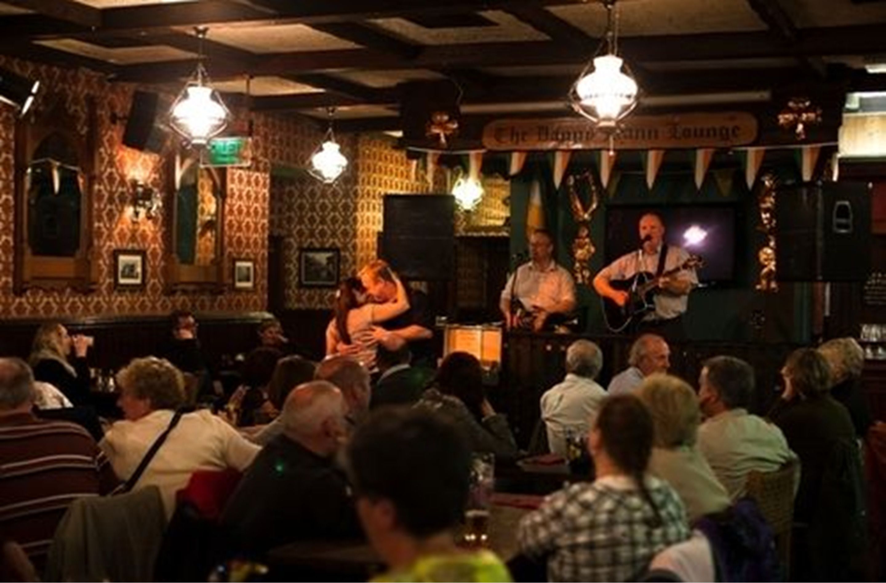 Photo - Eviston House Hotel