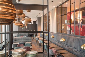 Bar (sur place)