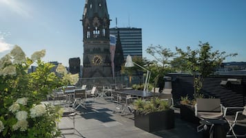 Terrazza/patio