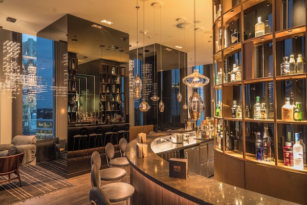 Bar (sur place)